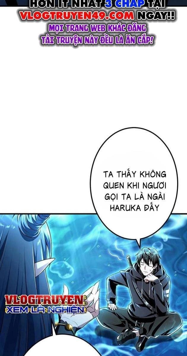 Vượt Cấp Với Kỹ Năng Thần Thánh - Page 18