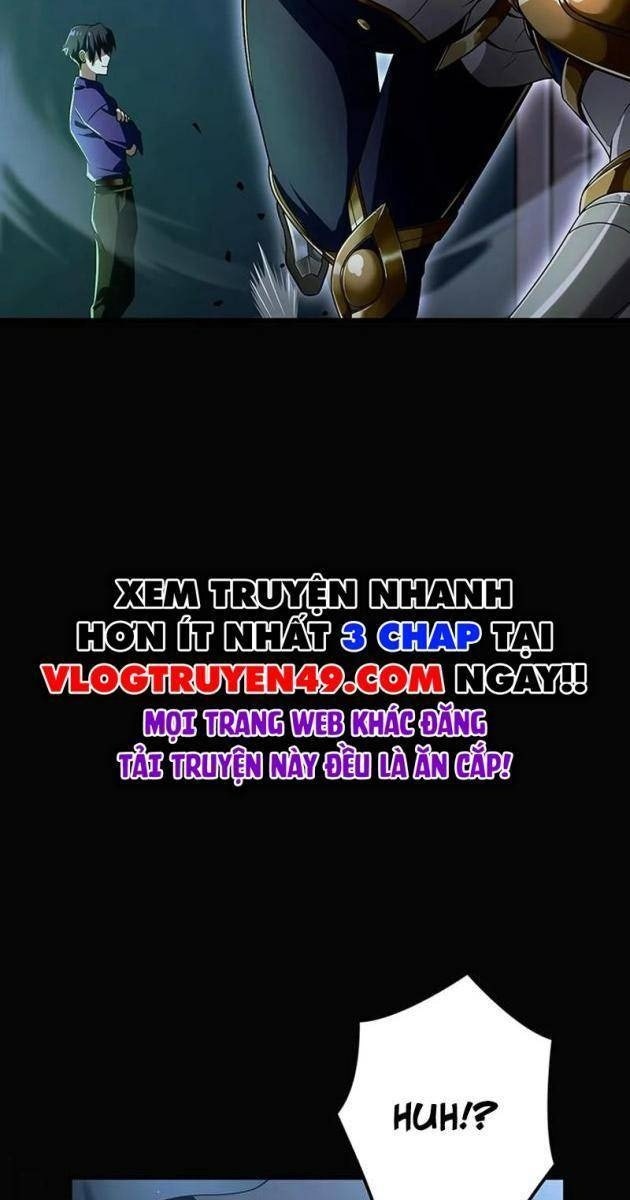 Vượt Cấp Với Kỹ Năng Thần Thánh - Page 46