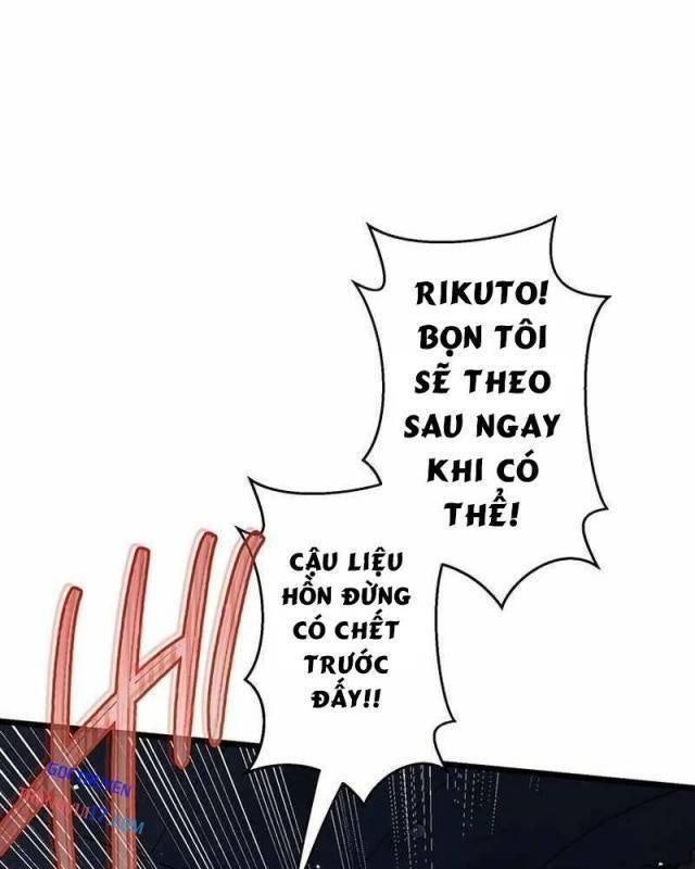 Ah, Thật Tuyệt Khi Còn Sống - Page 54