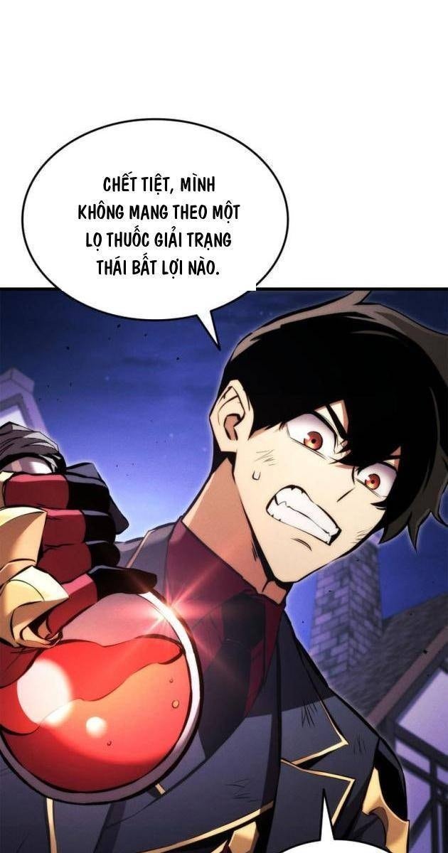 Cao Thủ Trở Lại - Page 141