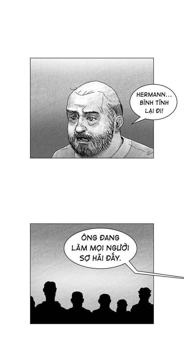 Thiên Hạ Đệ Nhất Côn Luân Khách Điếm - Page 162