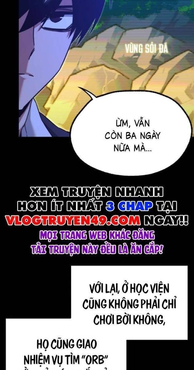 Thống Lĩnh Học Viện Chỉ Bằng Dao Sashimi - Page 7