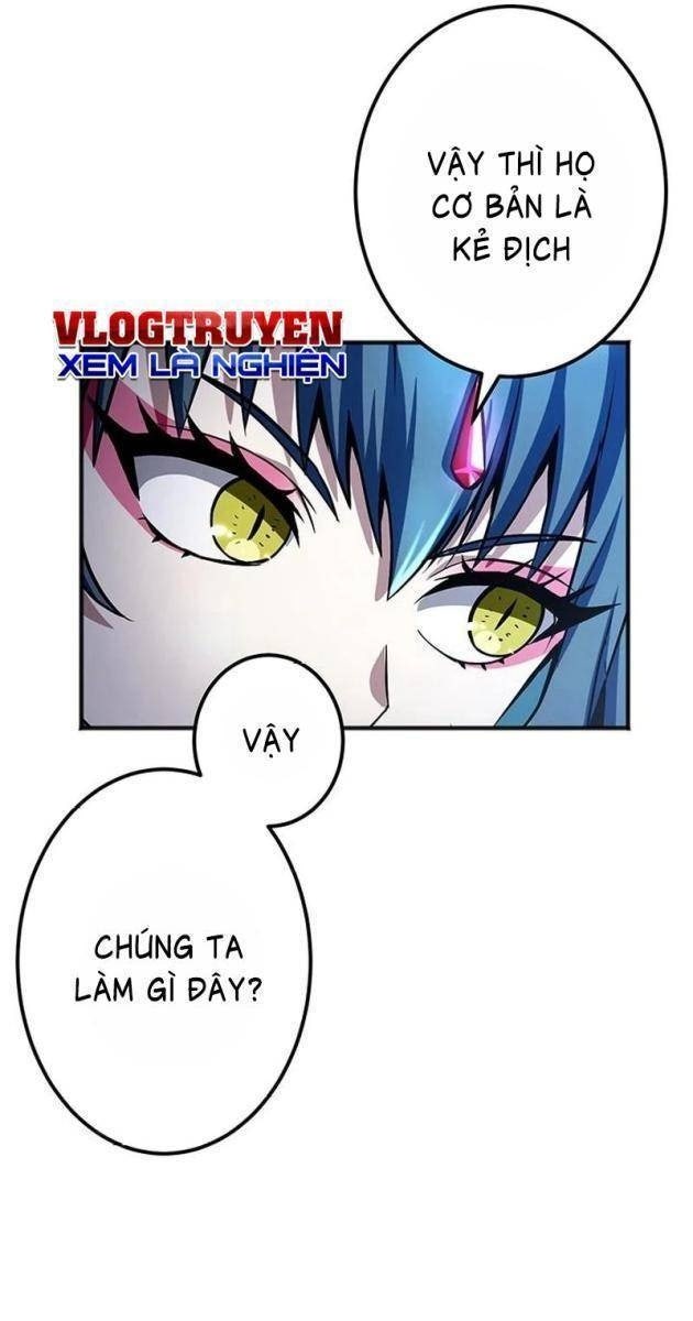 Vượt Cấp Với Kỹ Năng Thần Thánh - Page 87