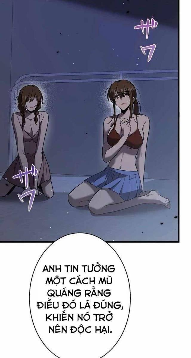 Ah, Thật Tuyệt Khi Còn Sống - Page 29