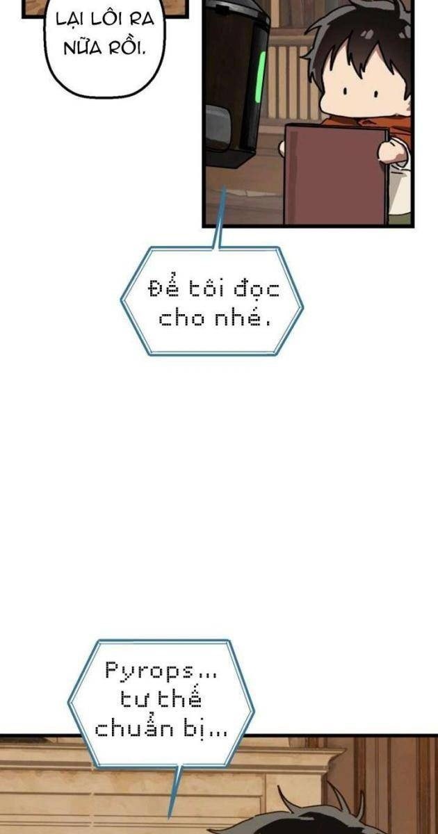 Gặp Mẹ Trong Mơ - Page 57