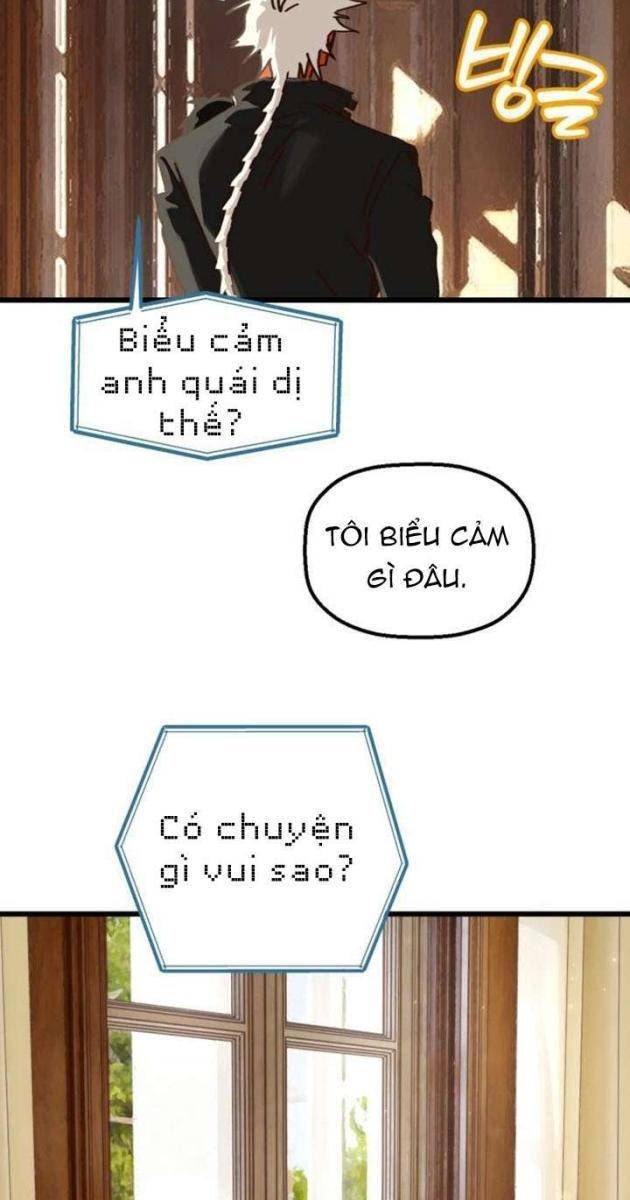 Gặp Mẹ Trong Mơ - Page 28