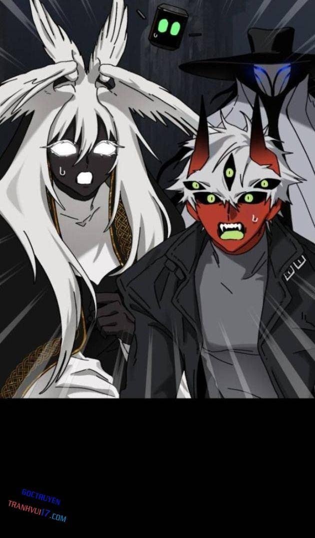 Gặp Mẹ Trong Mơ - Page 77