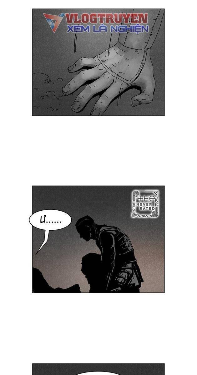 Thiên Hạ Đệ Nhất Côn Luân Khách Điếm - Page 186