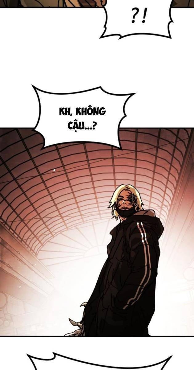 Đại Dịch Seoul - Page 16