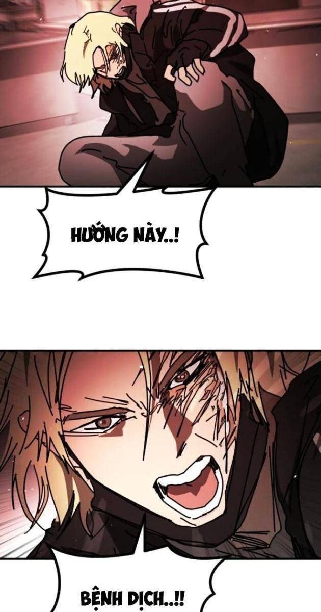 Đại Dịch Seoul - Page 59