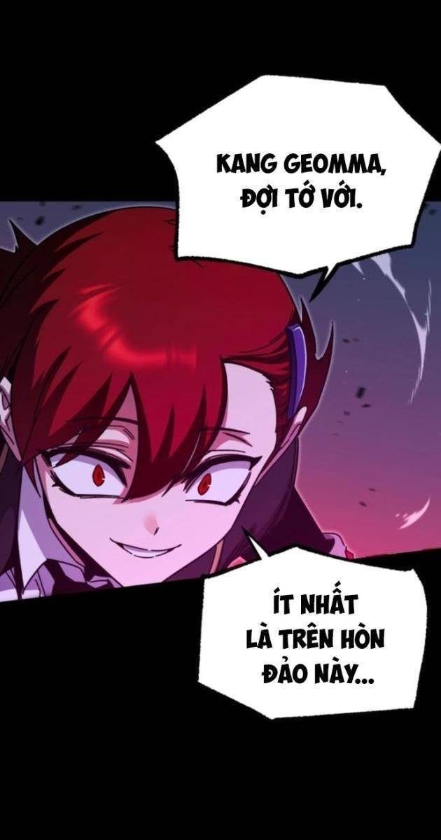 Thống Lĩnh Học Viện Chỉ Bằng Dao Sashimi - Page 121