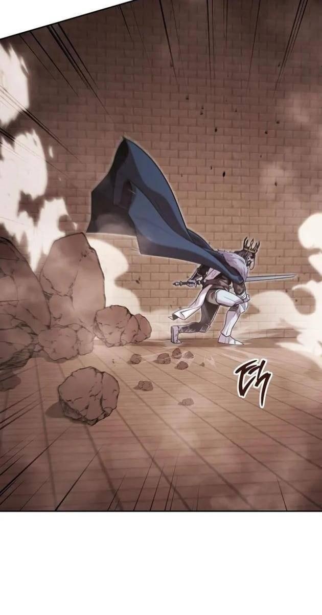 Tái Thiết Hầm Ngục - Page 8