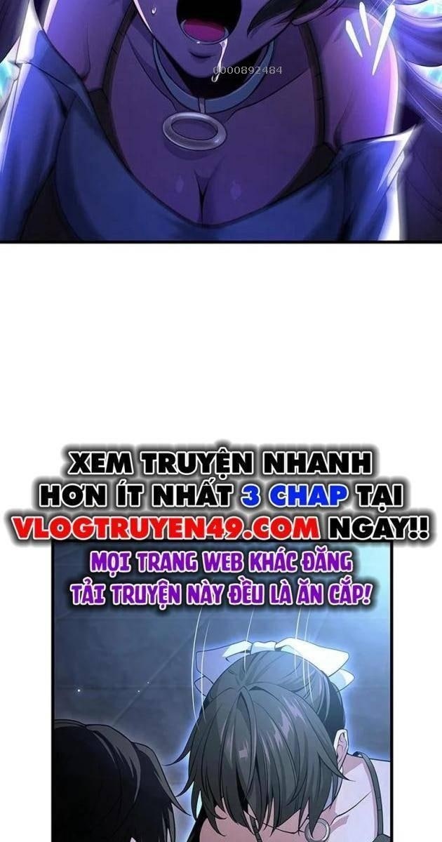 Vượt Cấp Với Kỹ Năng Thần Thánh - Page 8