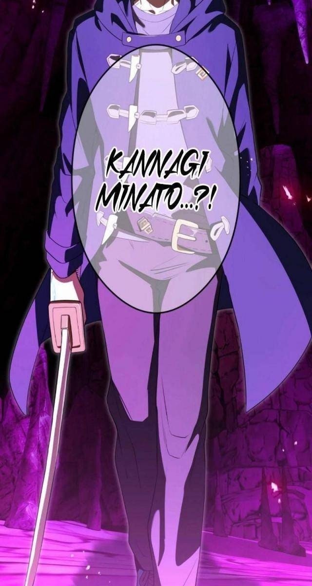 Mình Tao Là Siêu Việt Giả Mạnh Nhất! - Page 119