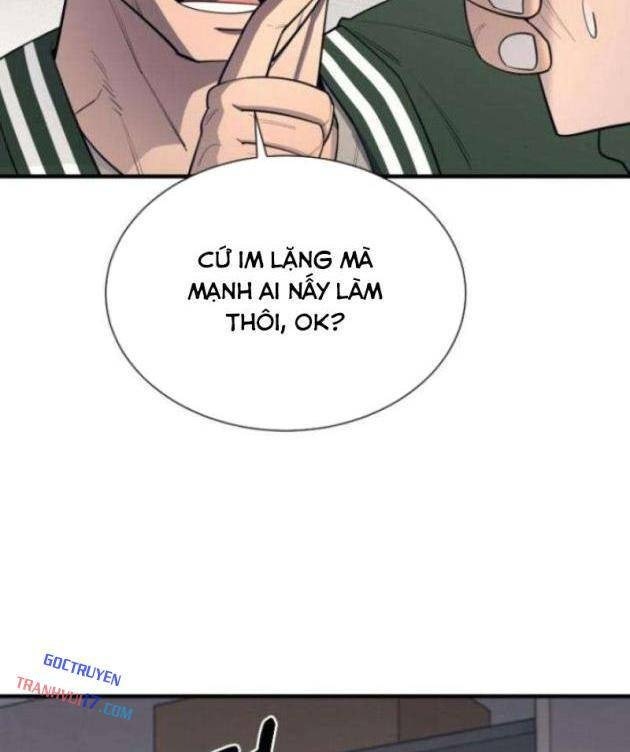 Cuộc Sống Học Đường Của Đội Trưởng Quận - Page 63