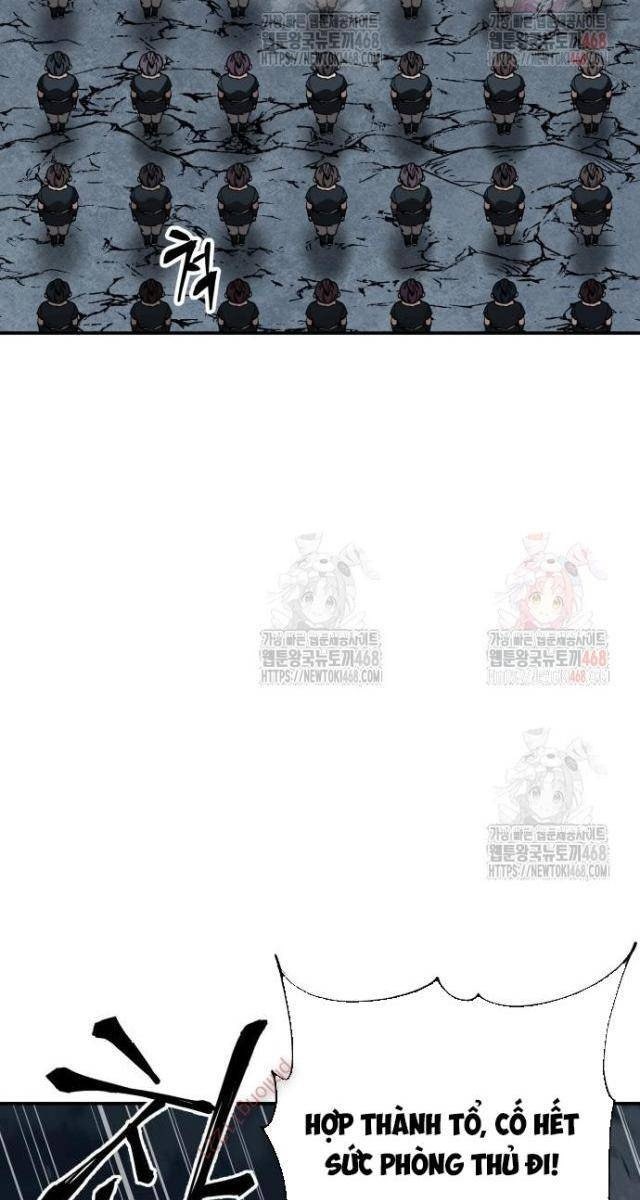 Ông Võ Giả Và Cháu Chí Tôn - Page 27