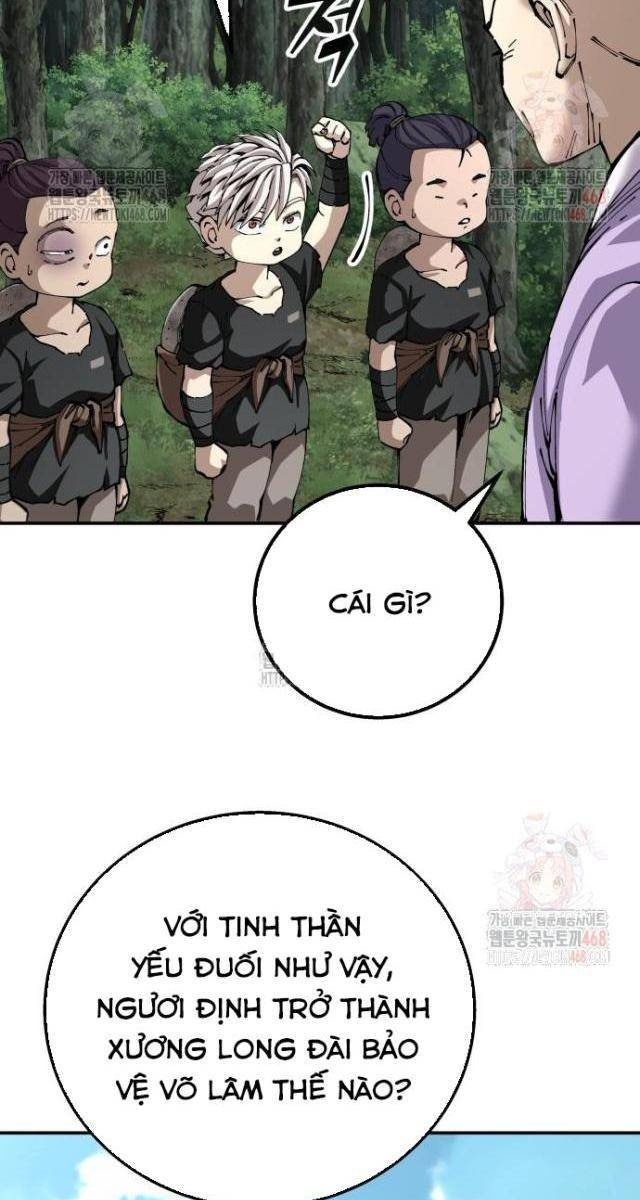 Ông Võ Giả Và Cháu Chí Tôn - Page 80