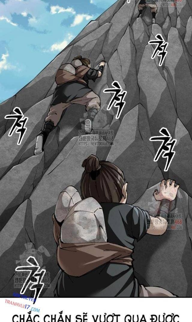 Ông Võ Giả Và Cháu Chí Tôn - Page 116