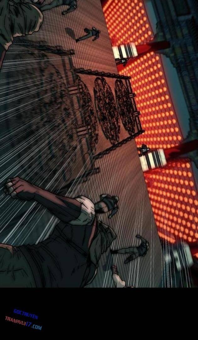 Cửu Long Saroka - Page 156