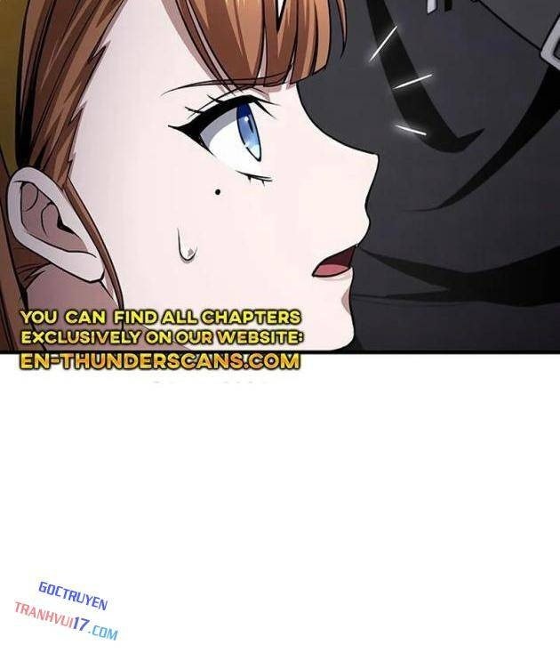 Vượt Cấp Với Kỹ Năng Thần Thánh - Page 27