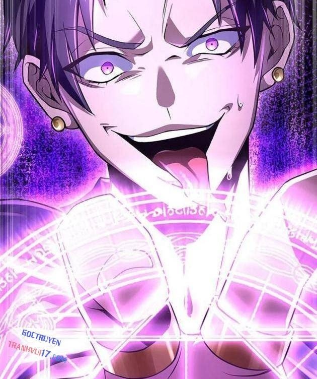 Vượt Cấp Với Kỹ Năng Thần Thánh - Page 101