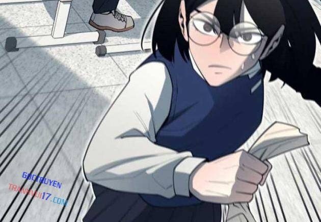 Cuộc Sống Học Đường Của Đội Trưởng Quận - Page 29