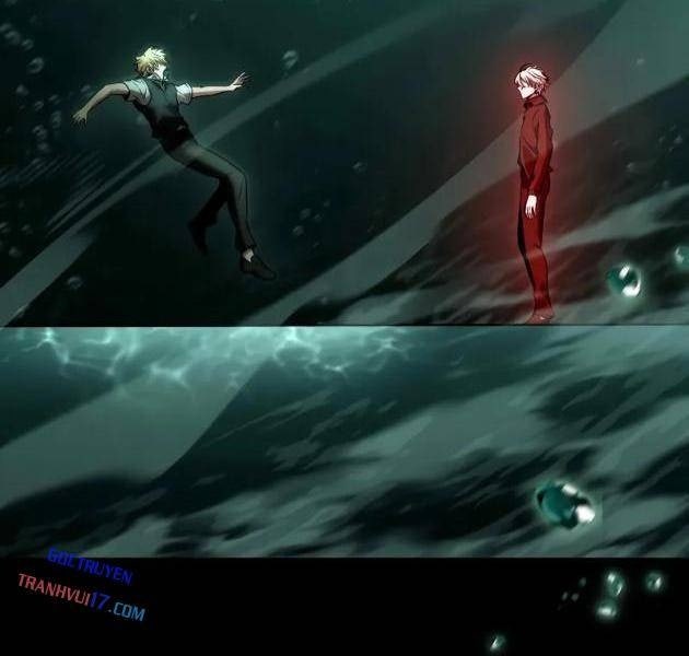 Vô Hạn Pháp Sư - Page 24