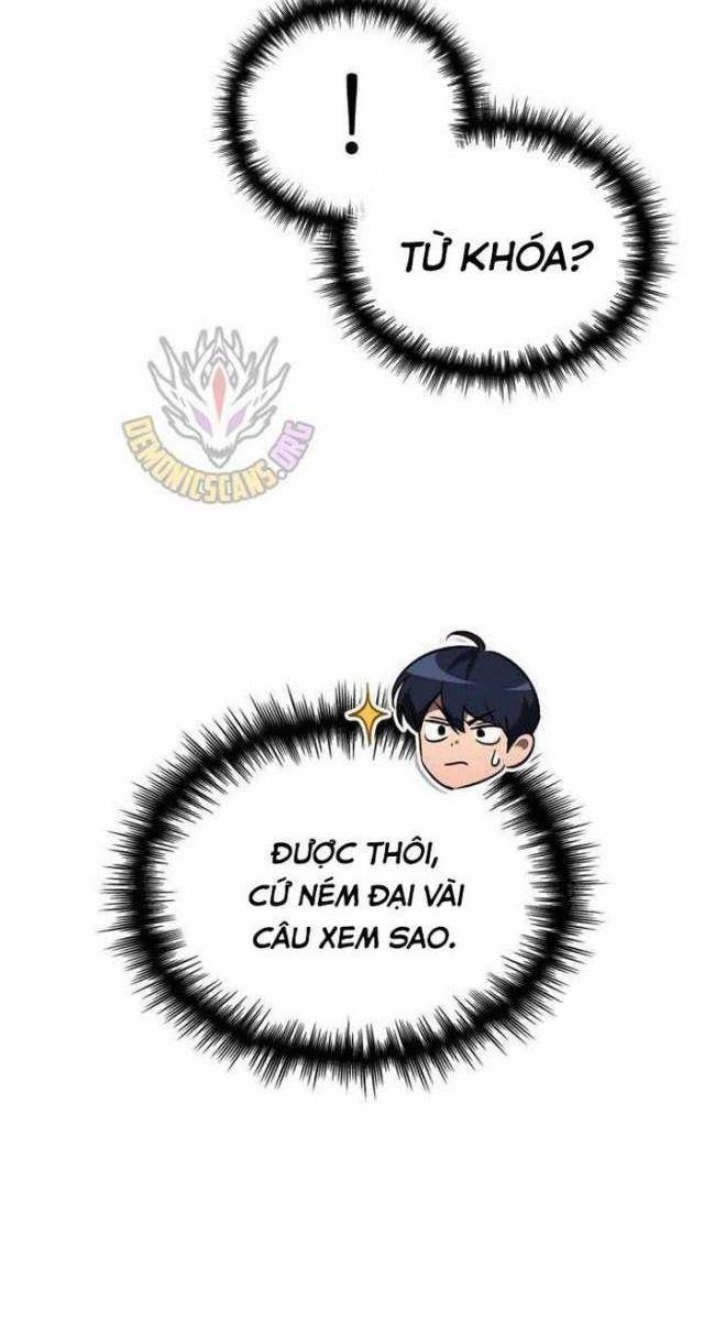 Cuốn Sách Chiến Lược Hàng Đầu Mà Chỉ Tôi Mới Có Thể Nhìn Thấy - Page 17