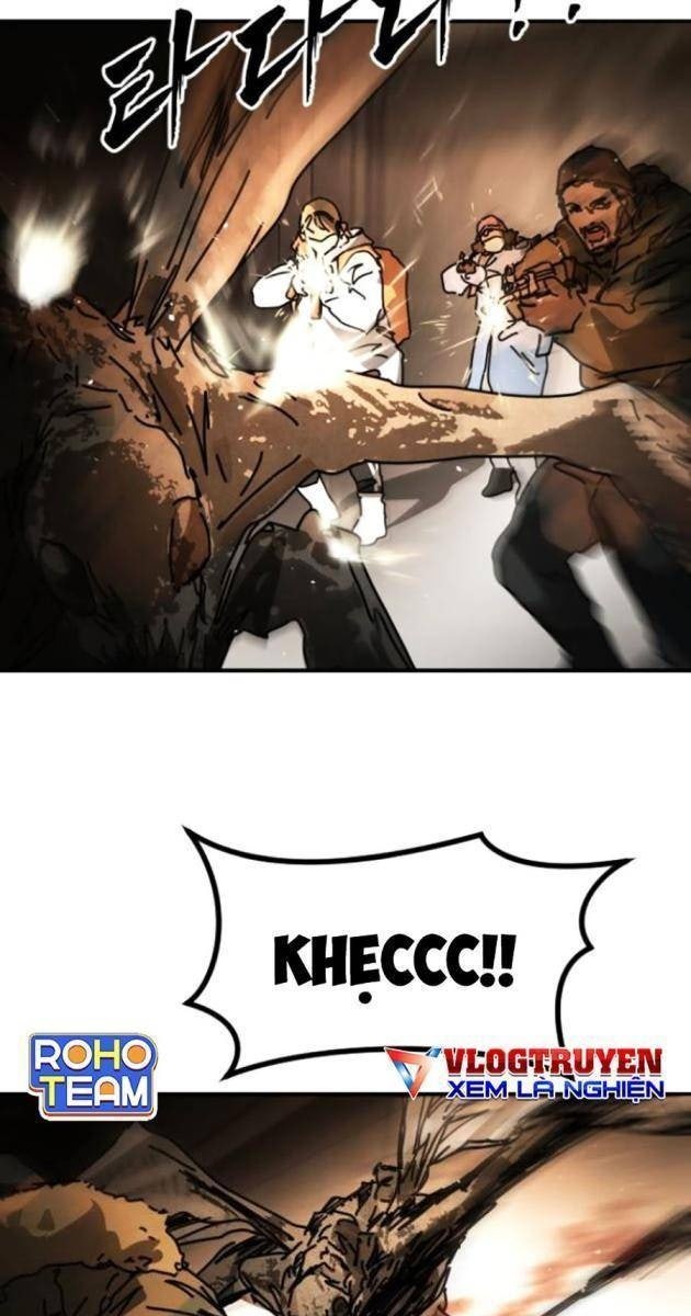 Đại Dịch Seoul - Page 121