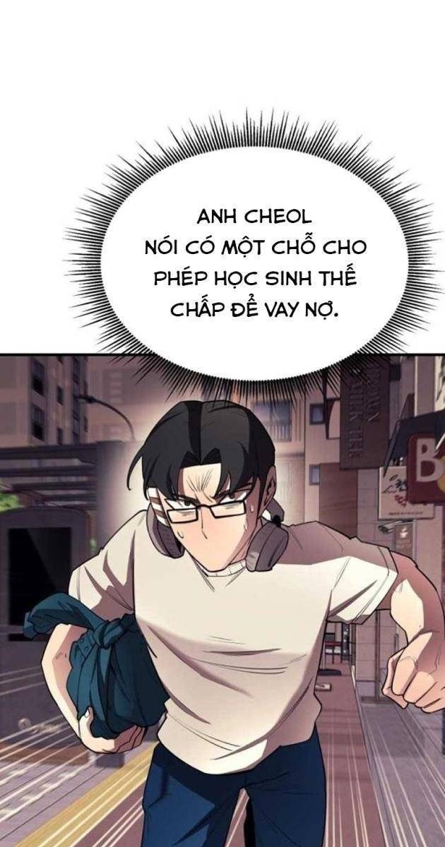 Cuộc Sống Học Đường Của Đội Trưởng Quận - Page 83