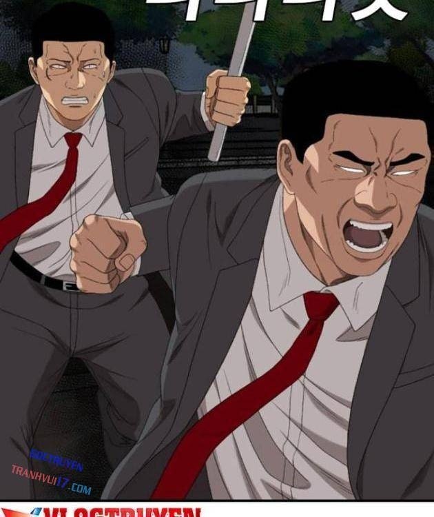 Người Xấu - Page 45