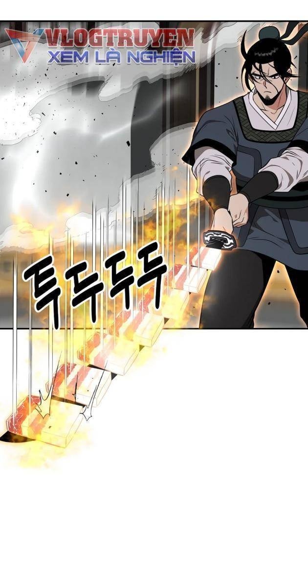 Thiên Hạ Đệ Nhất Côn Luân Khách Điếm - Page 31