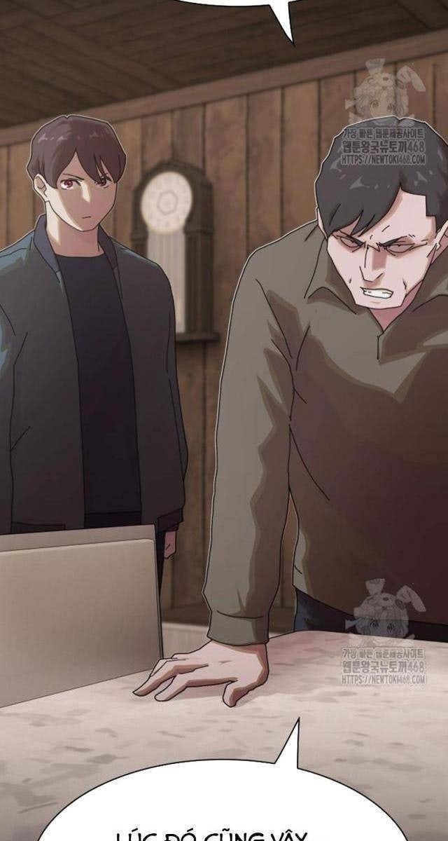 Thiên Tài Nhìn Thấu Thế Giới - Page 33