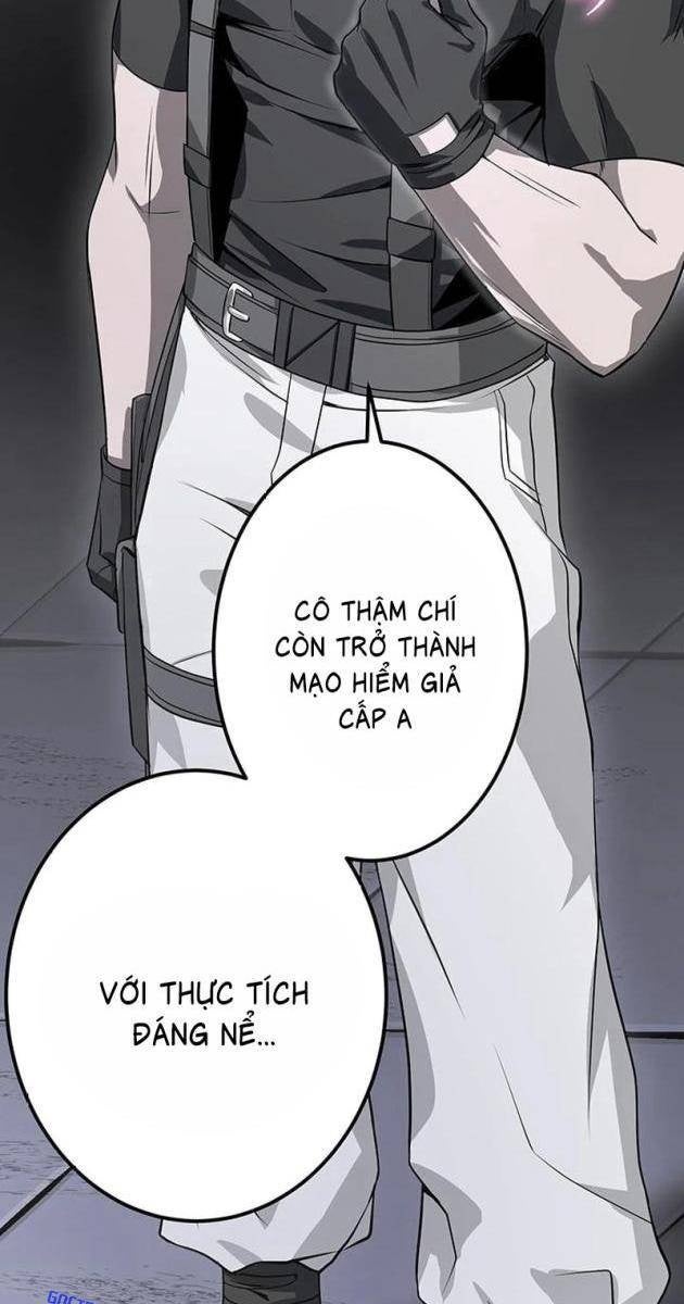 Vượt Cấp Với Kỹ Năng Thần Thánh - Page 43