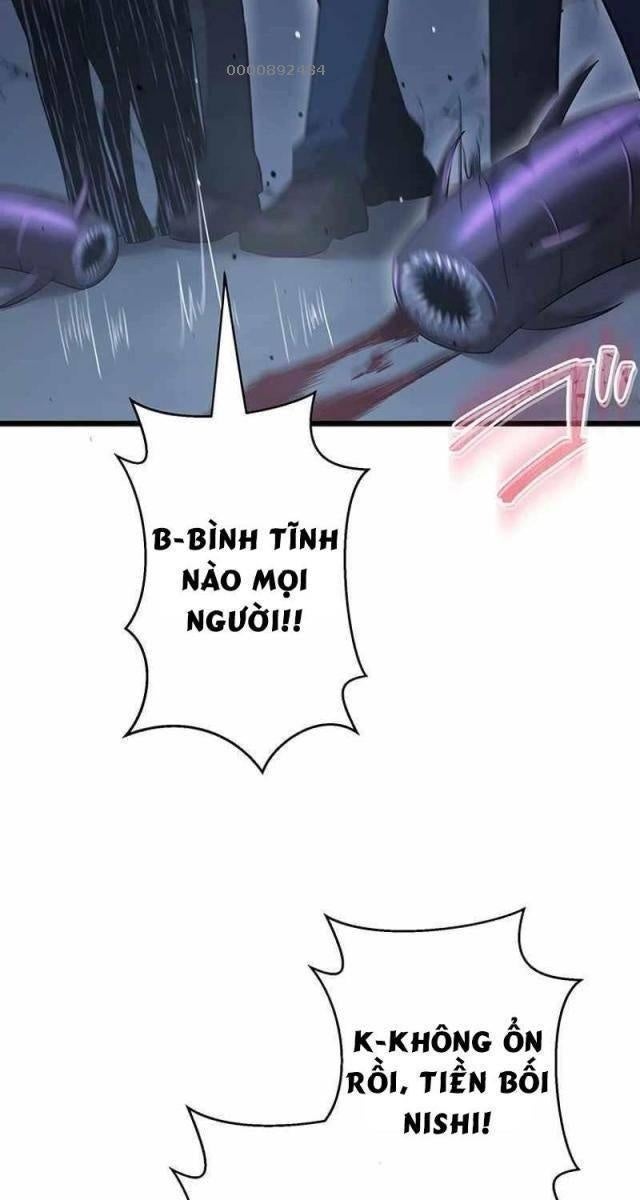 Ah, Thật Tuyệt Khi Còn Sống - Page 50
