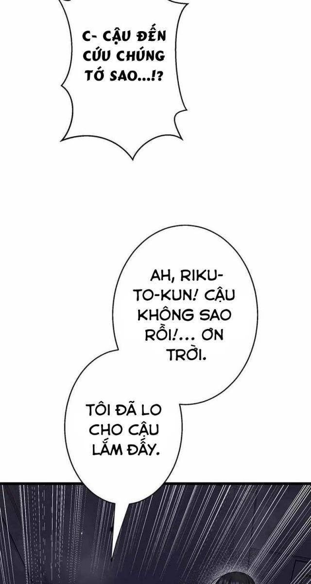 Ah, Thật Tuyệt Khi Còn Sống - Page 88