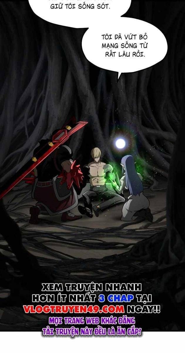 Kẻ Sống Sót Vua Kiếm - Page 99