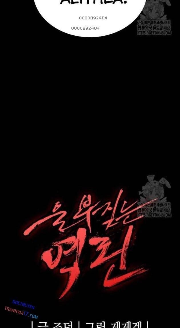 Tiếng Thét Cuồng Bạo - Page 126