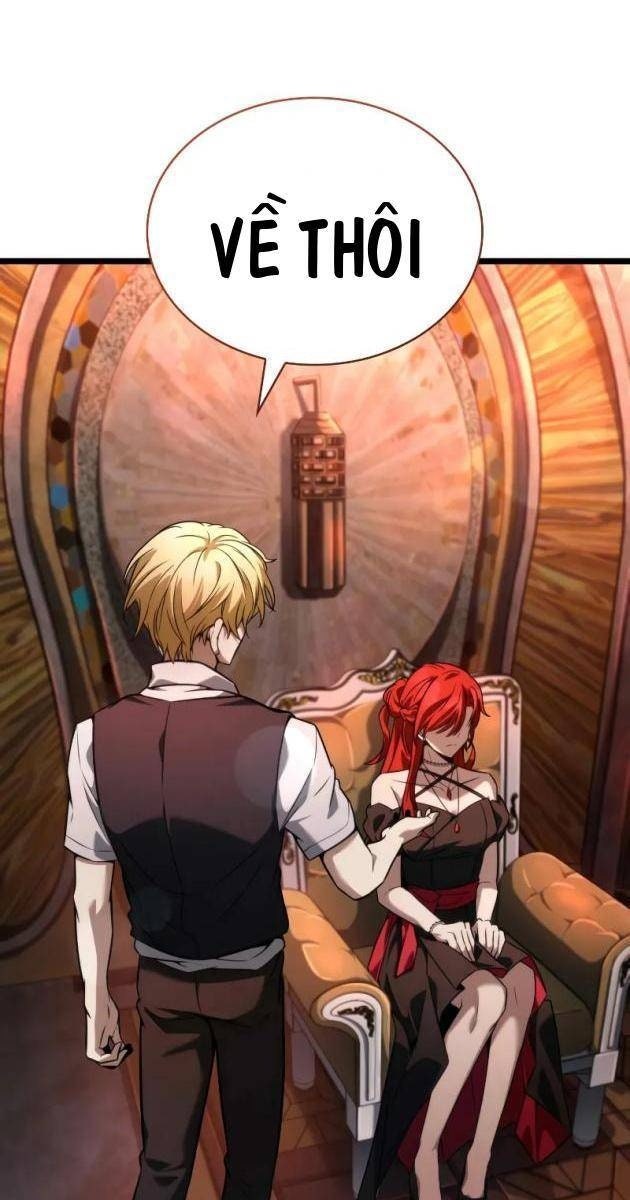 Vô Hạn Pháp Sư - Page 134