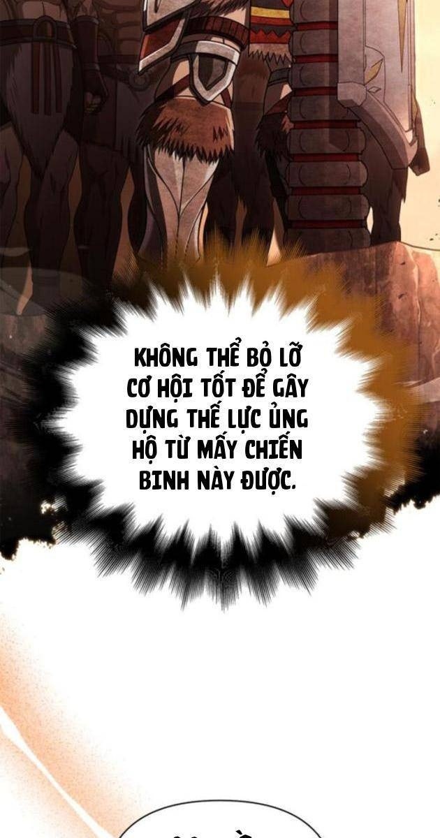 Sống Sót Trong Trò Chơi Với Tư Cách Là Một Cuồng Nhân - Page 54