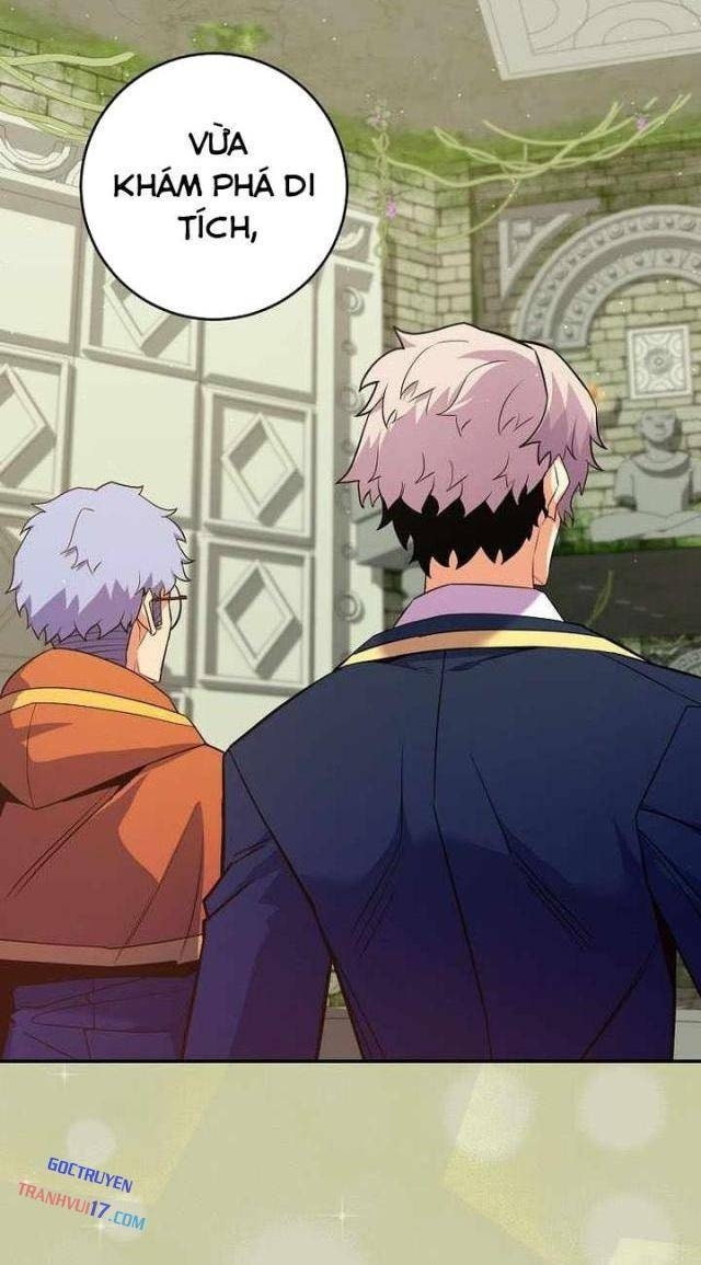 Chuyển Sinh Thành Thiên Tài Xuất Chúng Của Danh Môn Thế Gia - Page 45