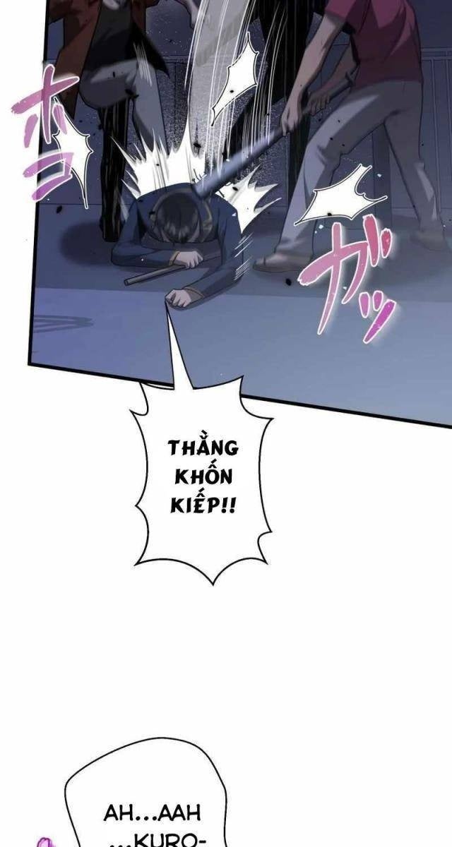 Ah, Thật Tuyệt Khi Còn Sống - Page 37