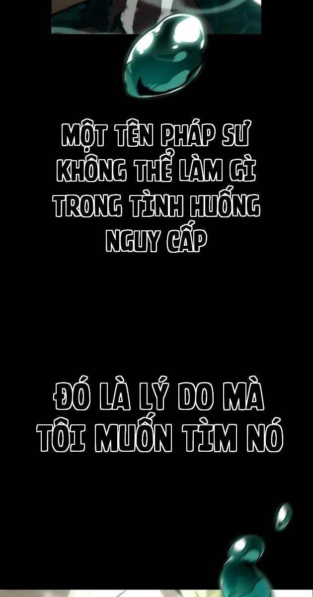 Vô Hạn Pháp Sư - Page 19