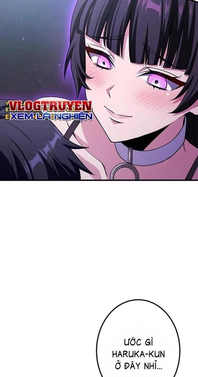 Vượt Cấp Với Kỹ Năng Thần Thánh - Page 61