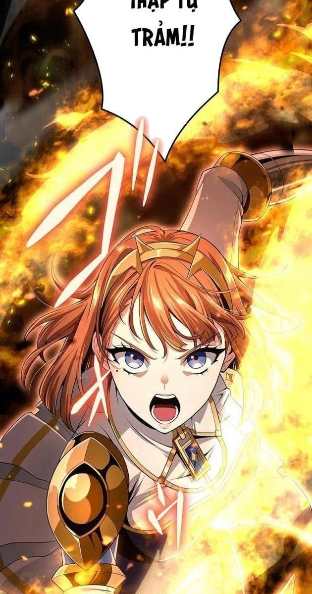 Vượt Cấp Với Kỹ Năng Thần Thánh - Page 51