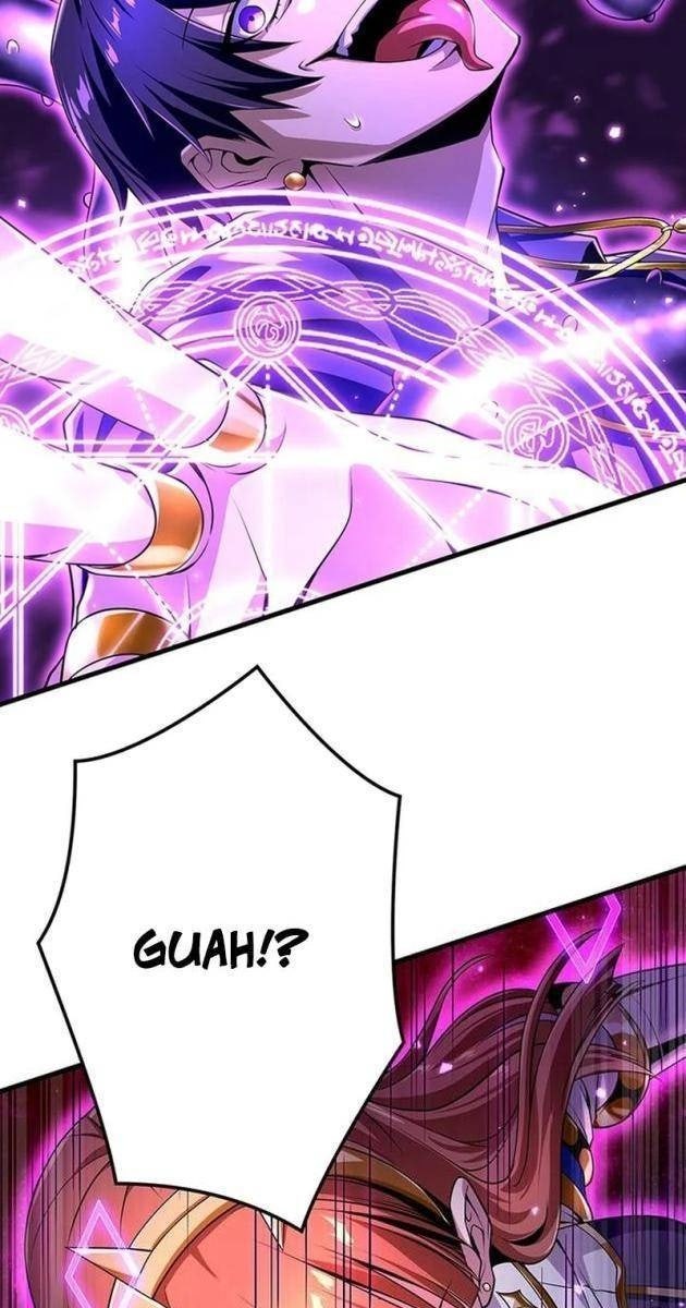 Vượt Cấp Với Kỹ Năng Thần Thánh - Page 31