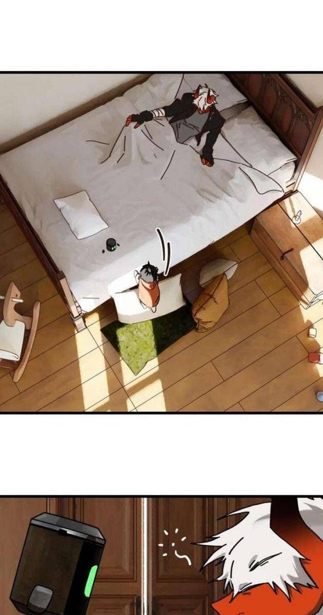 Gặp Mẹ Trong Mơ - Page 18