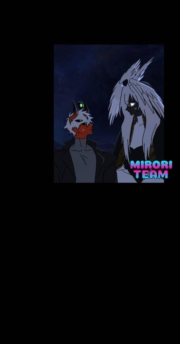 Gặp Mẹ Trong Mơ - Page 37