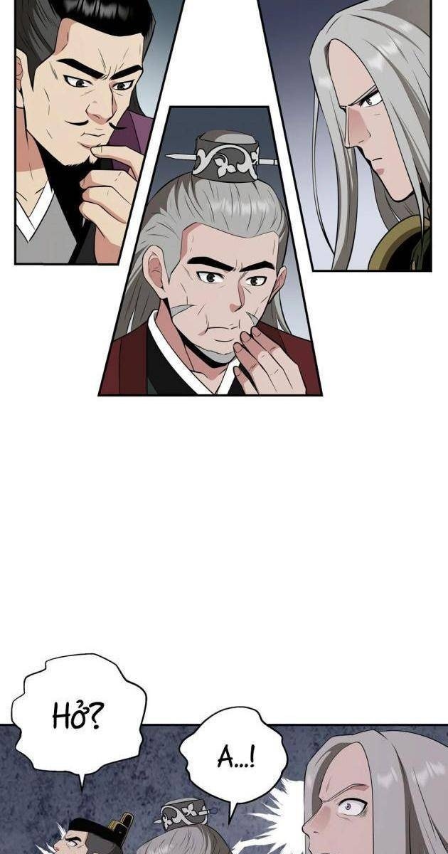 Thiên Hạ Đệ Nhất Côn Luân Khách Điếm - Page 40