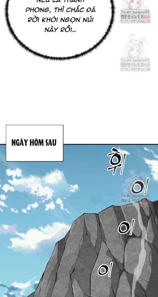 Ông Võ Giả Và Cháu Chí Tôn - Page 72